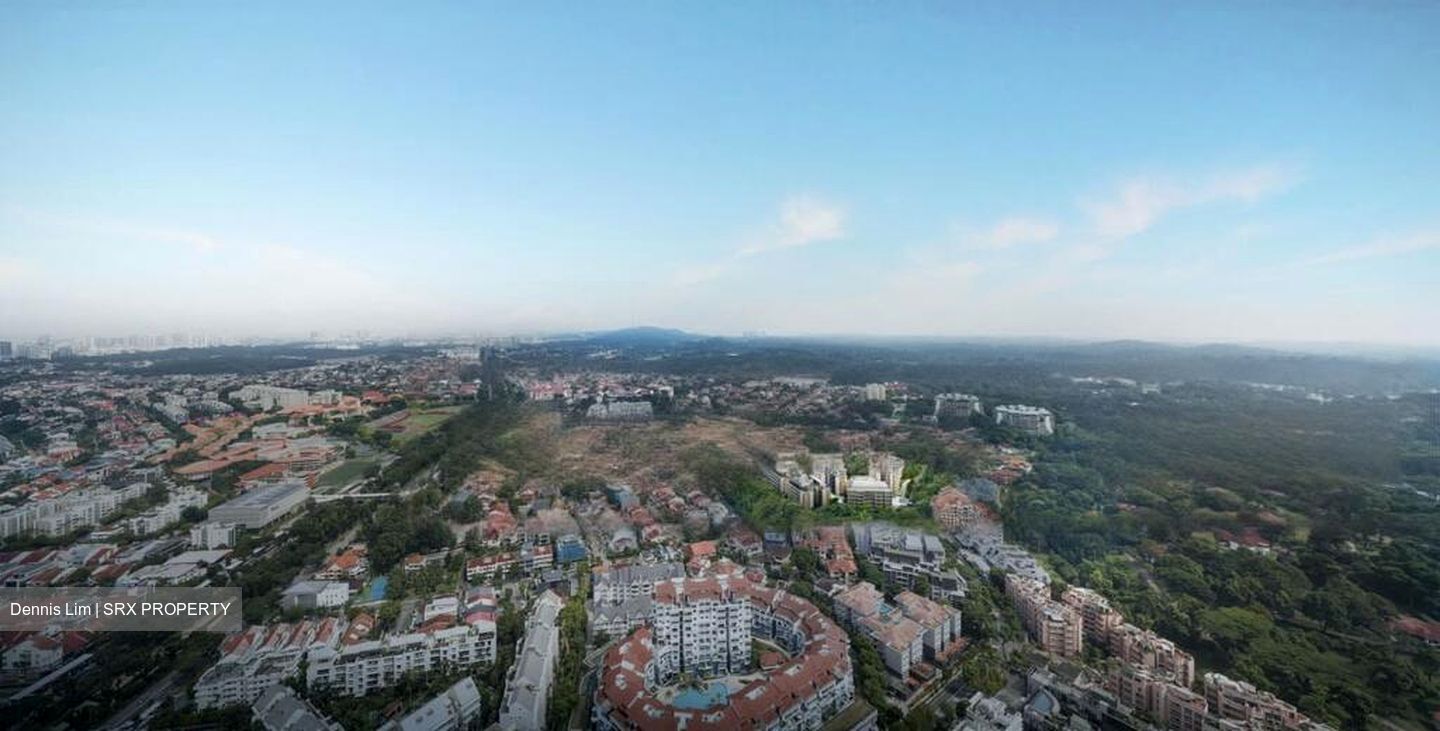 Watten Estate Road (D11), Condominium #446940351